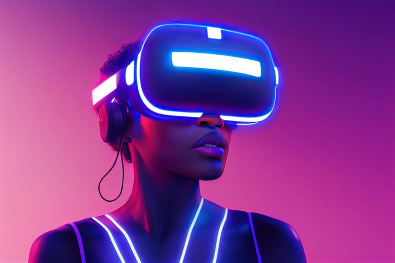 Smart Glasses